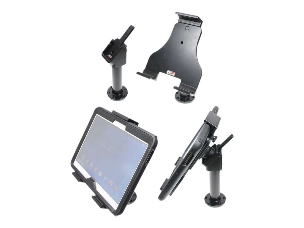 Brodit Pedestal Mount - Befestigungskit (Sockel, Halter)