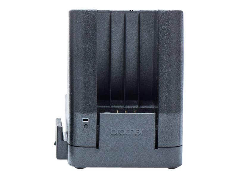 Brother PABC002 - Batterieladestation für Drucker