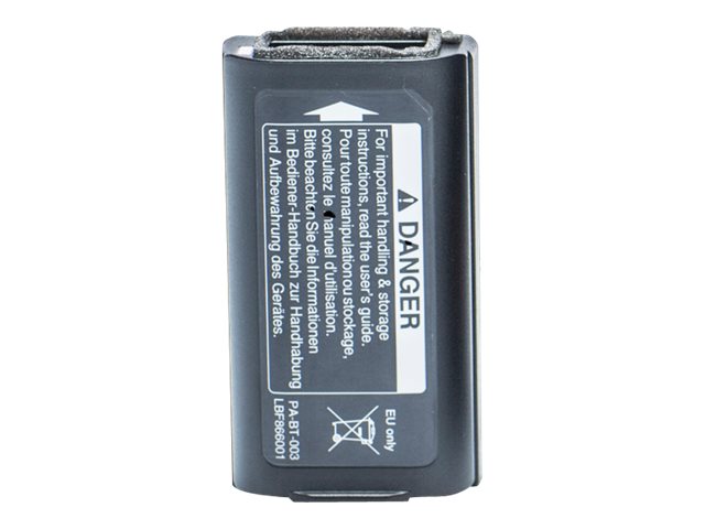 Brother PA-BT-003 - Drucker-Batterie - Lithium-Ionen
