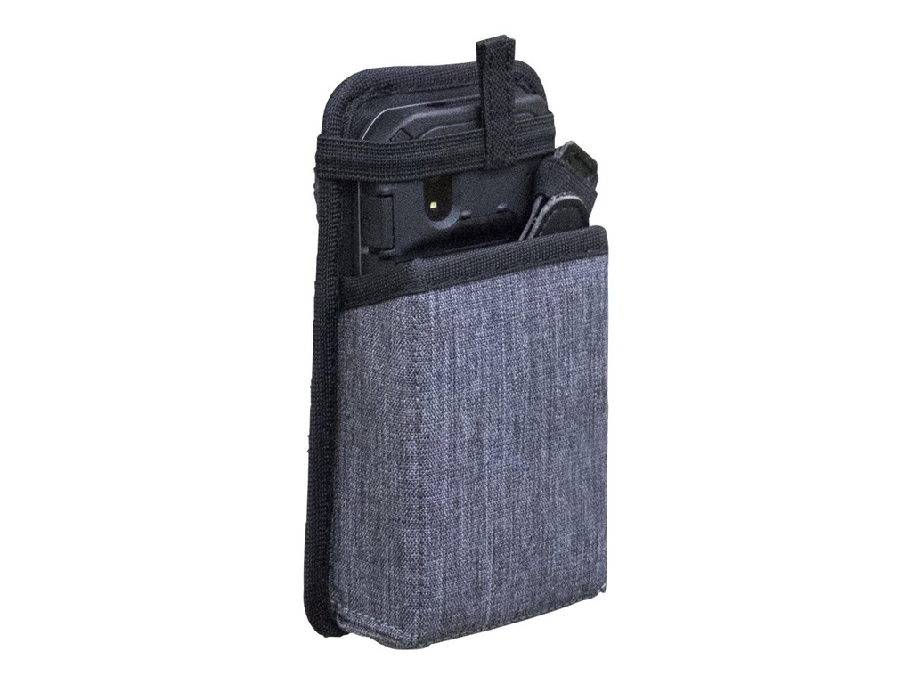 Panasonic Infocase Toughmate - Umhängetasche für Mobiltelefon