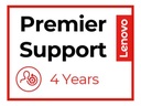 Lenovo Premier Support - Serviceerweiterung - Arbeitszeit und Ersatzteile (für Notebooks)