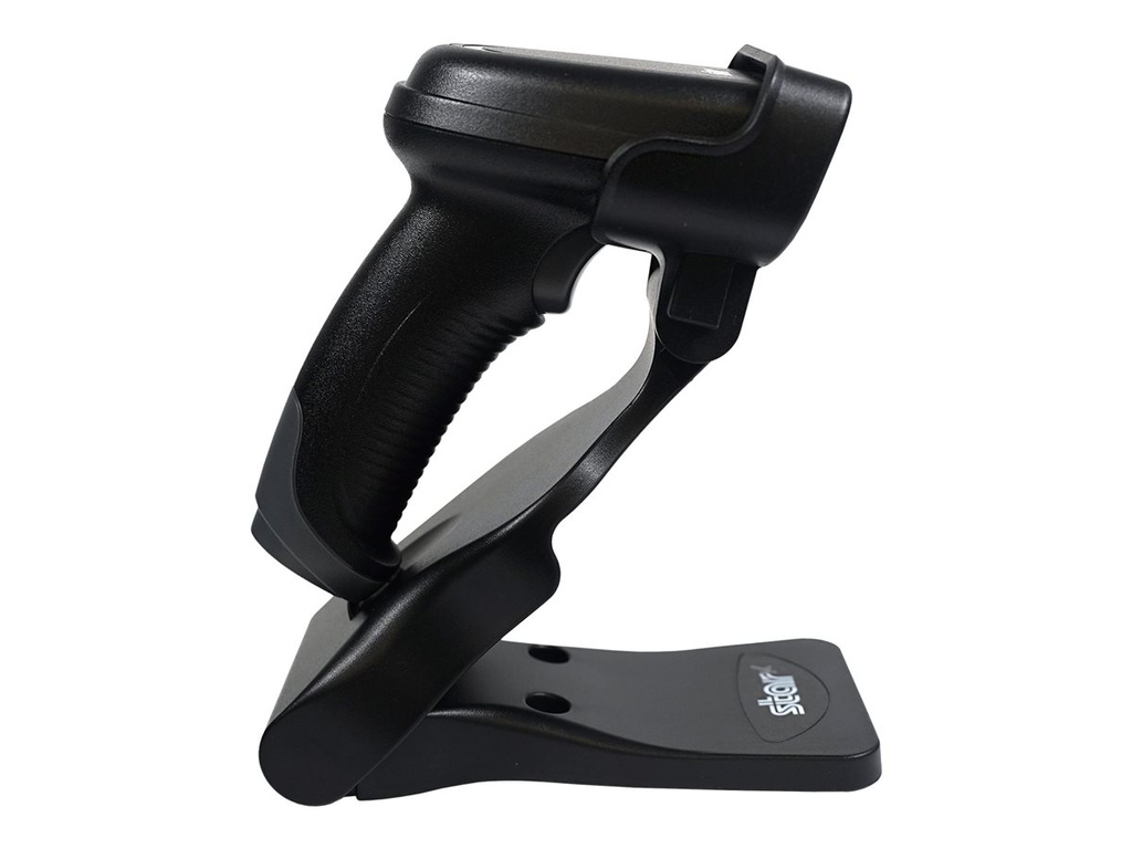 Star Micronics Star BSH-20B - Barcode-Scanner - Handgerät