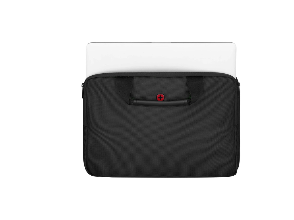 Wenger Guyde - Notebook-Hülle - 35.6 cm (14")