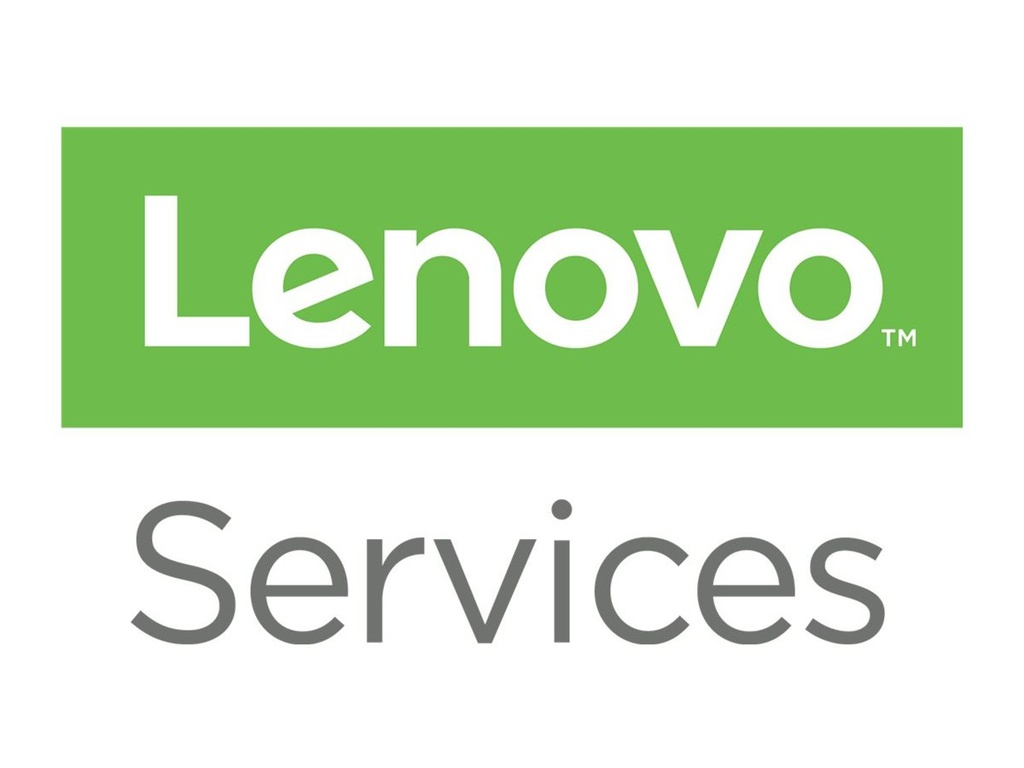 Lenovo PremiumCare with Onsite Upgrade - Serviceerweiterung - Arbeitszeit und Ersatzteile (für Desktops)