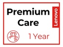 Lenovo Premium Care with Onsite Support - Serviceerweiterung