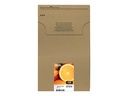Epson 33XL Multipack - 5er-Pack - XL - Schwarz