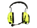 3M Peltor WS ProTac XPI MT15H7AWS6 - Headset