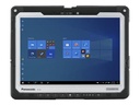 Panasonic Toughbook CF-33 - Robust - Tablet - Intel Core i5 1245U / 1.6 GHz - Win 11 Pro - Intel Iris Xe Grafik - 16 GB RAM - 512 GB SSD NVMe, TCG Opal Encryption - 30.5 cm (12")