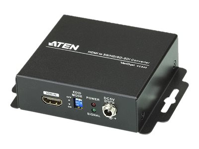 ATEN VC840 - Videokonverter - HDMI - SDI - für