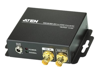 ATEN VC480 - Videokonverter - SDI - HDMI, SDI