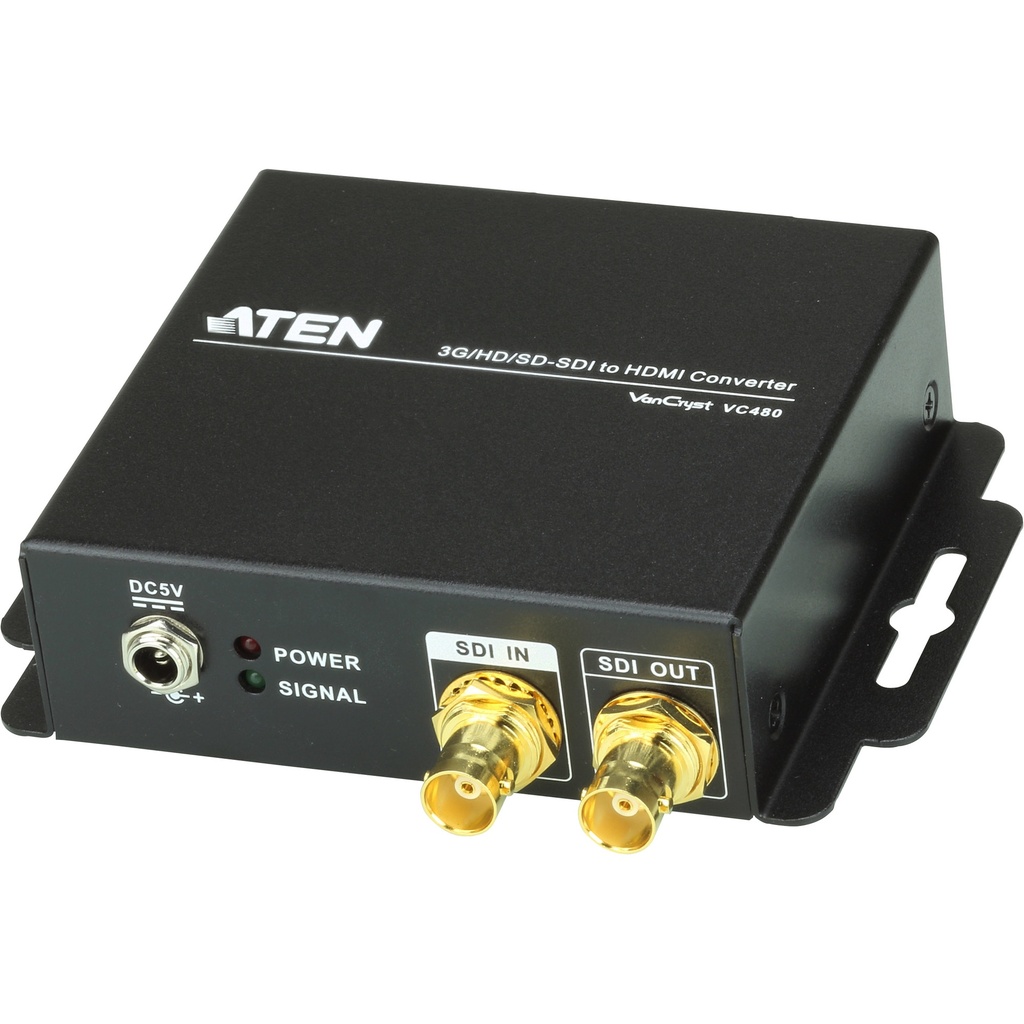 ATEN VC480 Video-Konverter