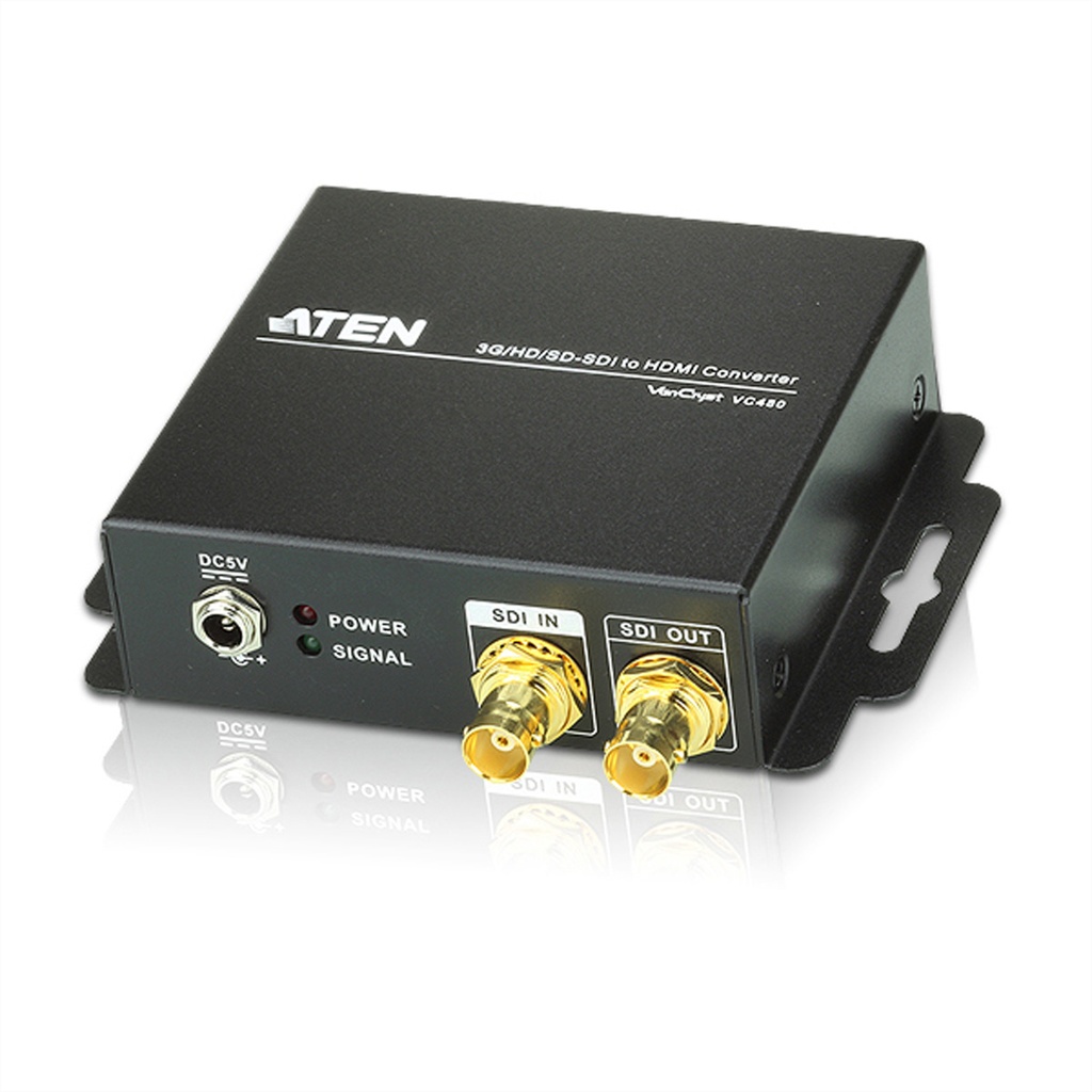 ATEN VC480 Video-Konverter
