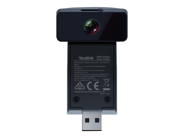 Axis 2N - Konferenzkamera - Farbe - 5 MP - USB