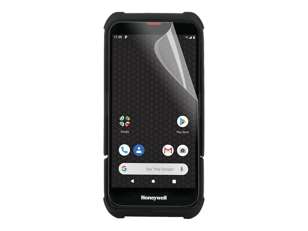 Mobilis Schutzfolie - bruchsicher, stoßfest