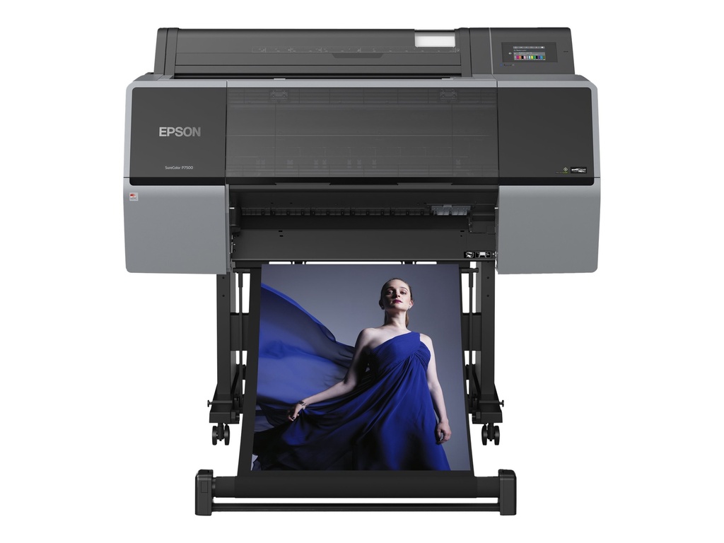 Epson SureColor SC-P7500 Spectro - 610 mm (24")