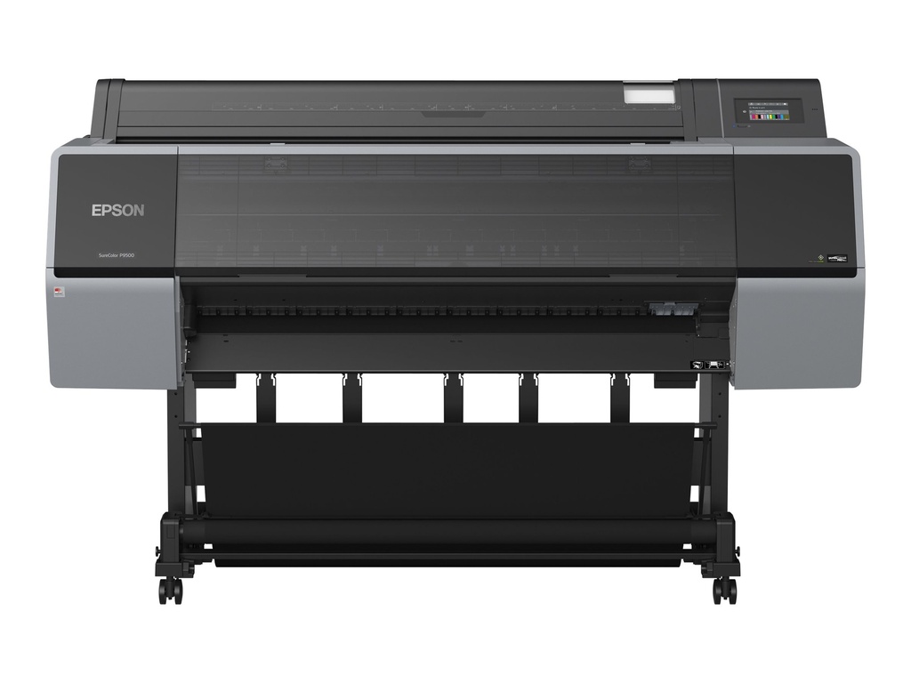 Epson SureColor SC-P9500 - 1118 mm (44") Großformatdrucker - Farbe - Tintenstrahl - Rolle (111,8 cm)