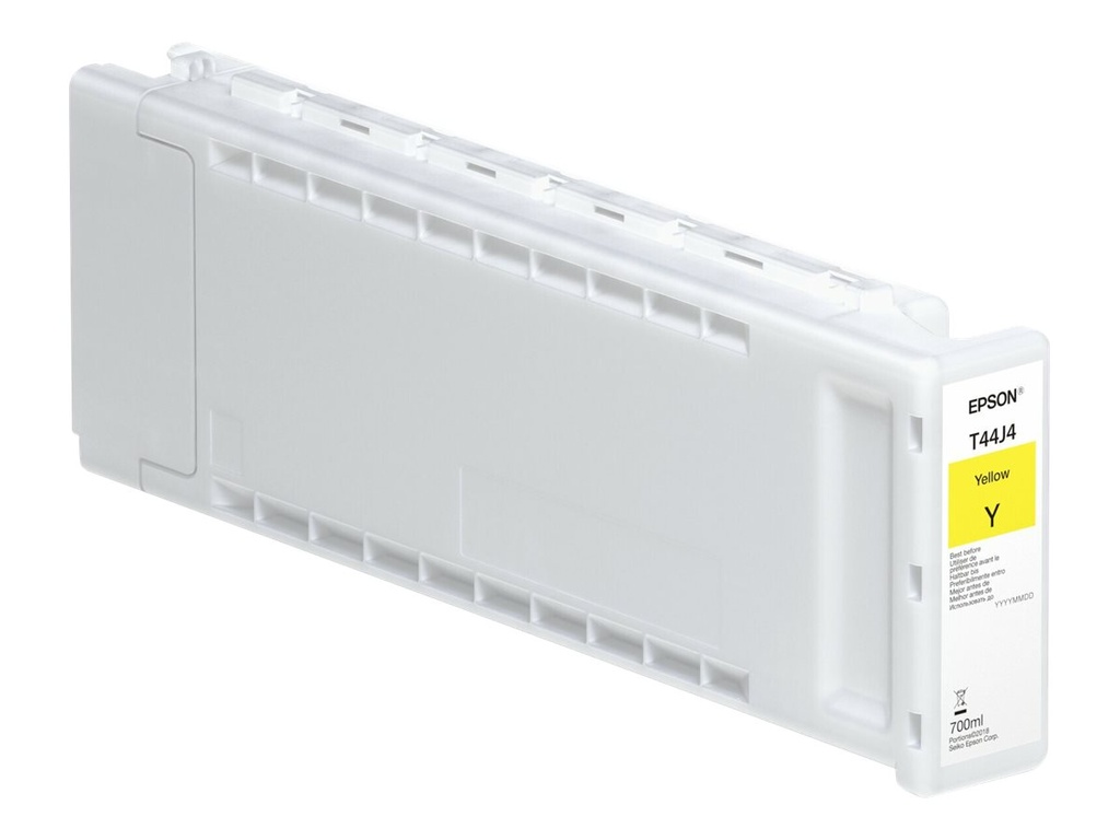 Epson T44J4 - 700 ml - Gelb - original - Tintenpatrone