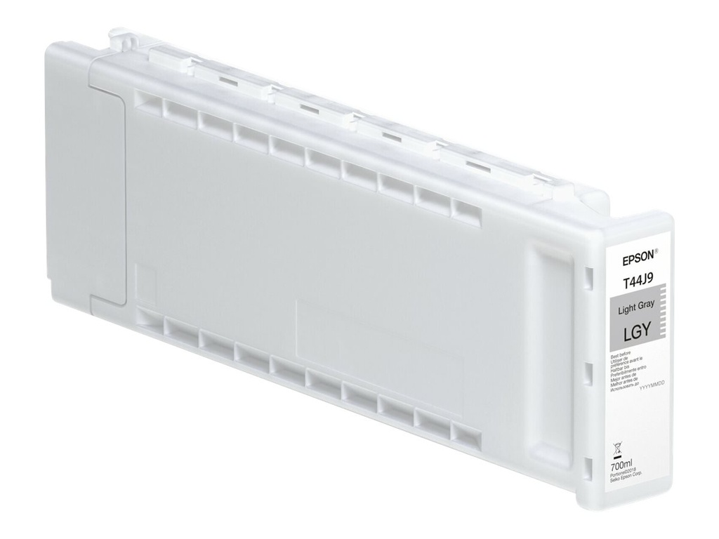 Epson T44J9 - 700 ml - Hellgrau - original