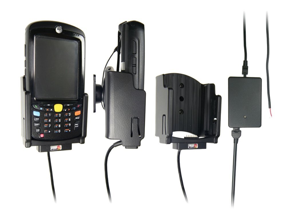 Brodit Active Holder with Tilt Swivel - Autohalterung für Handheld