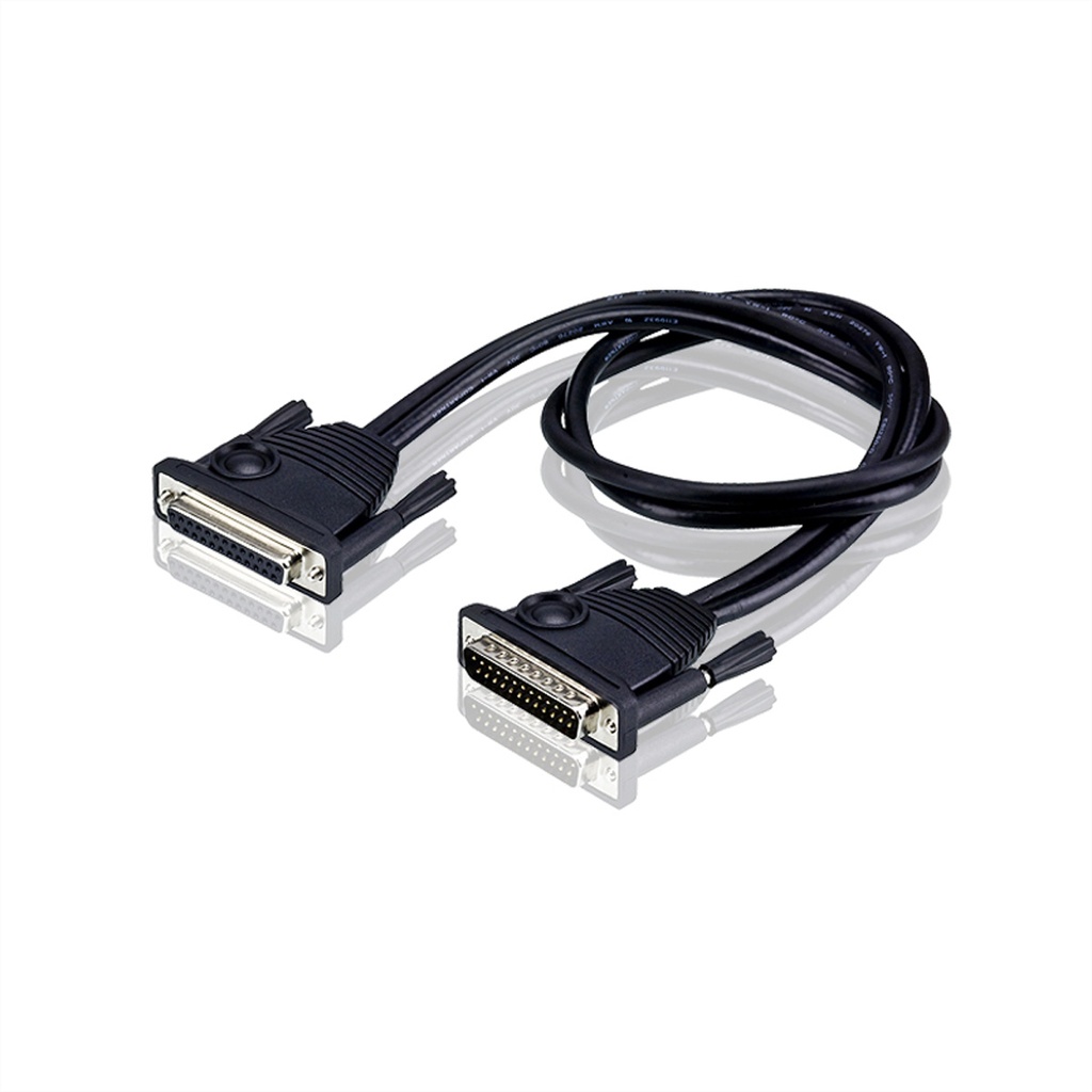 ATEN Daisy Chain Cable with 2 Buses - Kabel - KVM