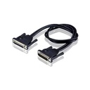 ATEN 2L-2705 Daisy Chain KVM Kabel - Kabel - KVM