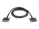ATEN Tastatur- / Video- / Maus- (KVM-) Kabel - DB-25 (M)