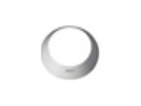Canon CEILIN MOUNT COV W SS40-W-VB