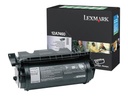 Lexmark Schwarz - original - Tonerpatrone LCCP