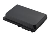 Panasonic CFVZSU1BW - Laptop-Batterie (Long Life)