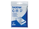 Brother A7 (74 x 105 mm) 50 Blatt Thermopapier