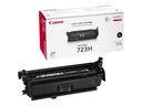 Canon 723H BK - Schwarz - original - Tonerpatrone