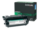 Lexmark Hohe Ergiebigkeit - Schwarz - original