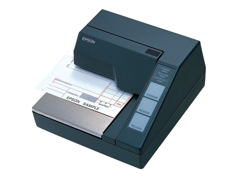Epson TM U295 - Belegdrucker - Punktmatrix