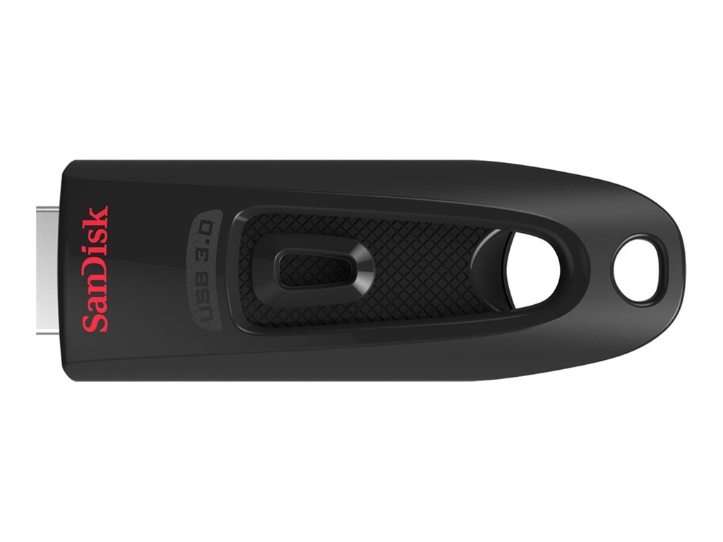 SanDisk Ultra - USB-Flash-Laufwerk - 256 GB
