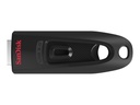 SanDisk Ultra - USB-Flash-Laufwerk - 256 GB