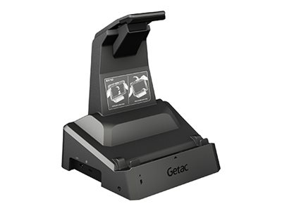 GETAC Office Dock - Dockingstation - HDMI - 10Mb