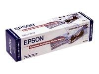 Epson Premium - Halbglänzend - Rolle (32,9 cm