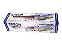 Epson Premium - Glänzend - Rolle (32,9 cm x 10