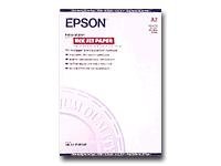 Epson Photo Quality Ink Jet Paper - Fotopapier - A2 (420 x 594 mm)