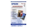 Epson Premium Semigloss Photo Paper - Seidenmattfotopapier - A3 plus (329 x 423 mm)