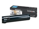 Lexmark Hohe Ergiebigkeit - Schwarz - original