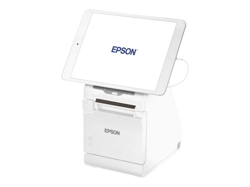 Epson TM m30II-S (011A0) - Belegdrucker - Thermozeile - Rolle (7,95 cm)