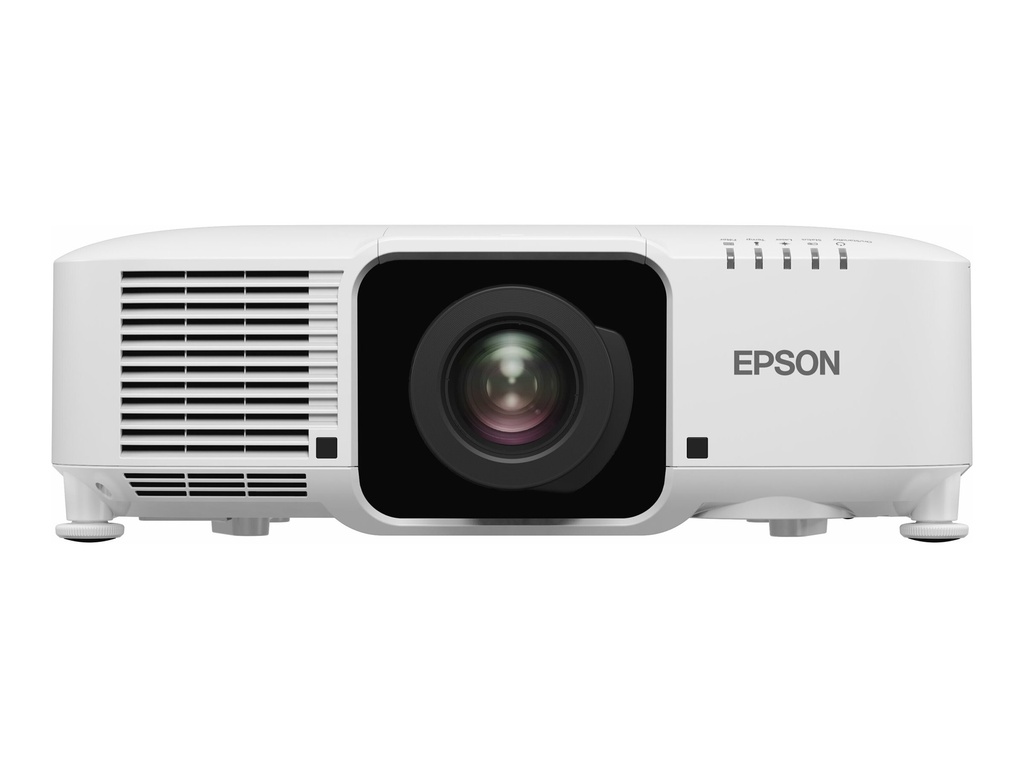 [V11HA34940] Epson EB-PU1007W - 3-LCD-Projektor - 7000 lm (weiß)
