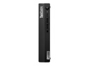 Lenovo ThinkCentre M90q Gen 4 12EH - Tiny - Core i9 13900 / 2 GHz - vPro Enterprise - RAM 32 GB - SSD 1 TB - TCG Opal Encryption 2, NVMe, Performance - UHD Graphics 770 - 1GbE, Wi-Fi 6E - WLAN: Bluetooth 5.1, 802.11a/b/g/n/ac/ax (Wi-Fi 6E)