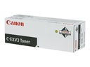 Canon Toner C-EXV CEXV 3 6647A002 - Original - Tonereinheit