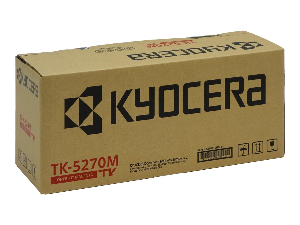 Kyocera TK 5270M - Magenta - original - Tonersatz