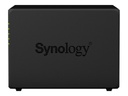 Synology Disk Station DS418 - NAS-Server - 4 Schächte