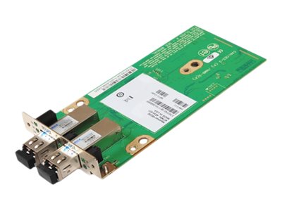 Lexmark MarkNet N8230 - Druckserver - 1GbE