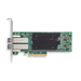 Dell QLogic 2772 - V2 - Hostbus-Adapter - PCIe - 32Gb Fibre Channel x 2