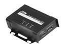 ATEN VE901R - Erweiterung für Video/Audio - DisplayPort